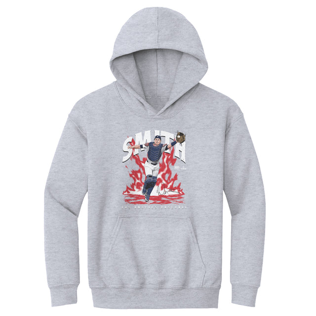 Will Smith Kids Youth Hoodie | 500 LEVEL