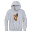 Leylah Fernandez Kids Youth Hoodie | 500 LEVEL