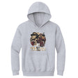 Ketel Marte Kids Youth Hoodie | 500 LEVEL