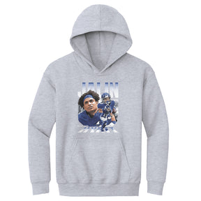Jalin Hyatt Kids Youth Hoodie | 500 LEVEL