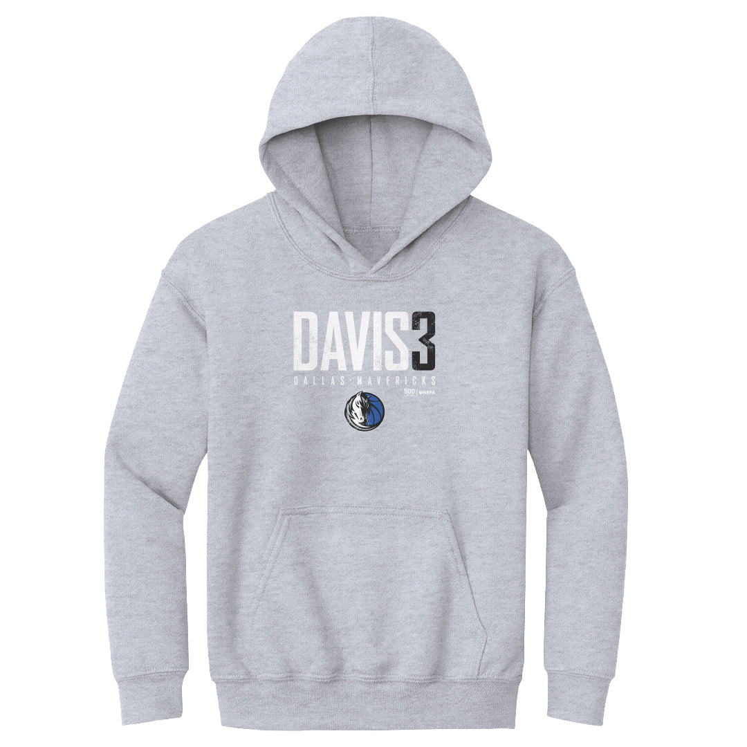 Anthony Davis Kids Youth Hoodie | 500 LEVEL