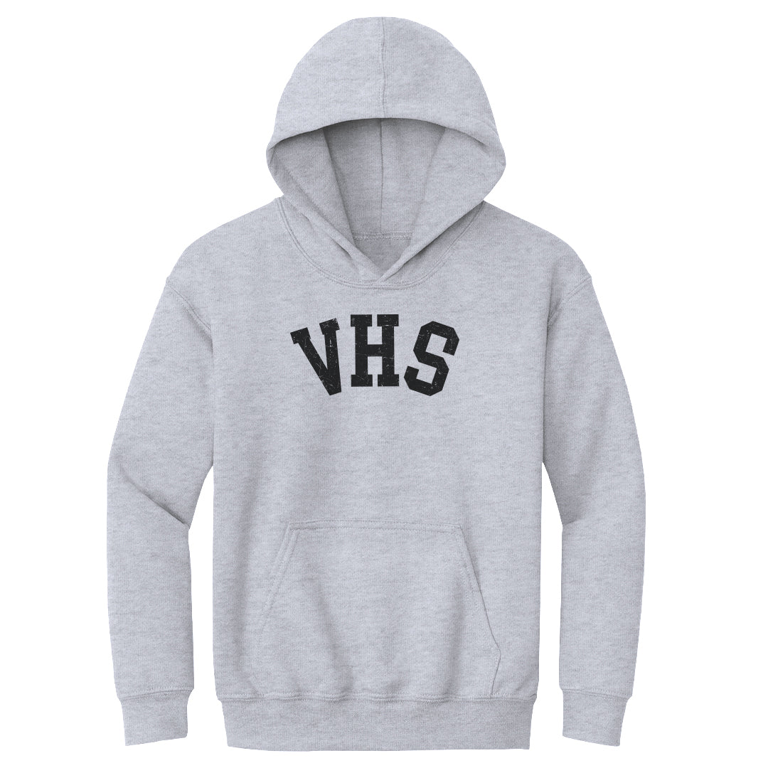 Vandegrift Kids Youth Hoodie | 500 LEVEL