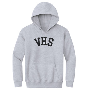Vandegrift Kids Youth Hoodie | 500 LEVEL