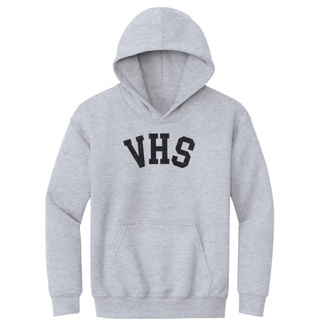 Vandegrift Kids Youth Hoodie | 500 LEVEL