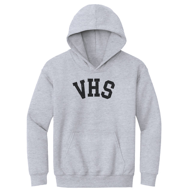 Vandegrift Kids Youth Hoodie | 500 LEVEL
