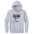 Veronika Kudermetova Kids Youth Hoodie | 500 LEVEL