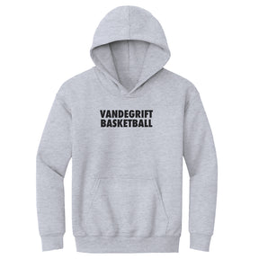 Vandegrift Kids Youth Hoodie | 500 LEVEL