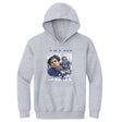 Jalin Hyatt Kids Youth Hoodie | 500 LEVEL