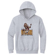 Doug Williams Kids Youth Hoodie | 500 LEVEL