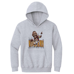 Doug Williams Kids Youth Hoodie | 500 LEVEL