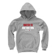Waterboys Kids Youth Hoodie | 500 LEVEL