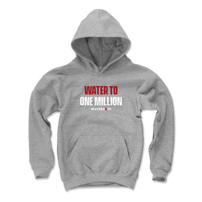 Waterboys Kids Youth Hoodie | 500 LEVEL