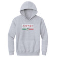 Mexico Kids Youth Hoodie | 500 LEVEL
