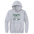 Saquon Barkley Kids Youth Hoodie | 500 LEVEL