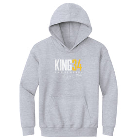 Michael King Kids Youth Hoodie | 500 LEVEL