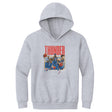 Oklahoma City Thunder Kids Youth Hoodie | 500 LEVEL