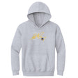 Steph Curry Kids Youth Hoodie | 500 LEVEL