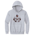 Walter Payton Kids Youth Hoodie | 500 LEVEL