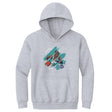 Brandon Miller Kids Youth Hoodie | 500 LEVEL