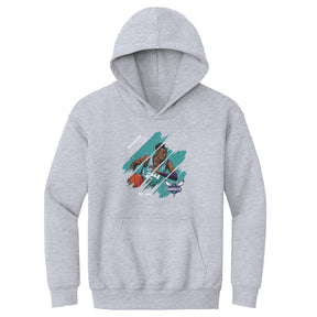 Brandon Miller Kids Youth Hoodie | 500 LEVEL