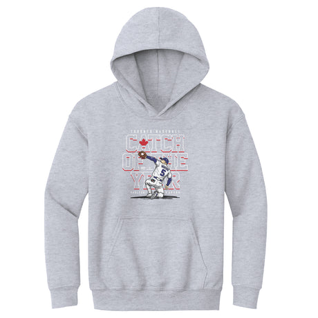 Daulton Varsho Kids Youth Hoodie | 500 LEVEL