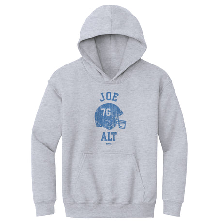 Joe Alt Kids Youth Hoodie | 500 LEVEL