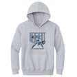 Justin Herbert Kids Youth Hoodie | 500 LEVEL