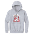 Roki Sasaki Kids Youth Hoodie | 500 LEVEL