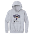 Zac Veen Kids Youth Hoodie | 500 LEVEL