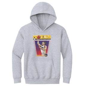 Brandin Podziemski Kids Youth Hoodie | 500 LEVEL
