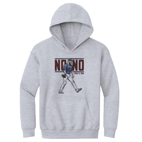 Jake Arrieta Kids Youth Hoodie | 500 LEVEL