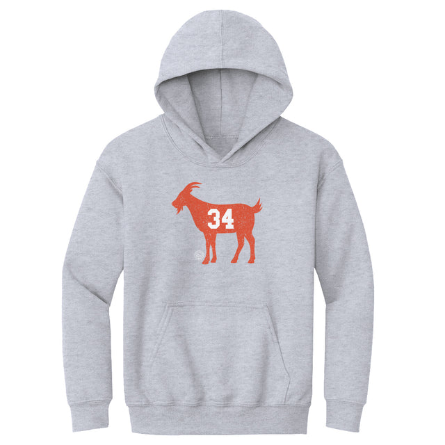 Walter Payton Kids Youth Hoodie | 500 LEVEL