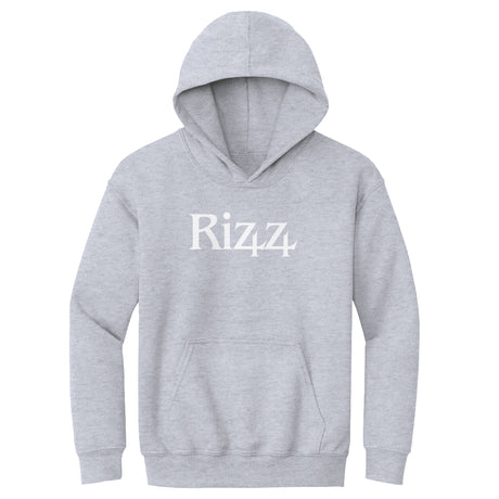 Anthony Rizzo Family Foundation Kids Youth Hoodie | 500 LEVEL