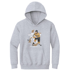 Noah Hanifin Kids Youth Hoodie | 500 LEVEL