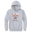Mike Gesicki Kids Youth Hoodie | 500 LEVEL