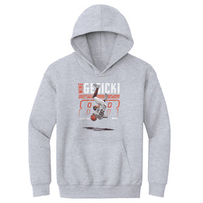 Mike Gesicki Kids Youth Hoodie | 500 LEVEL