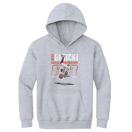 Mike Gesicki Kids Youth Hoodie | 500 LEVEL