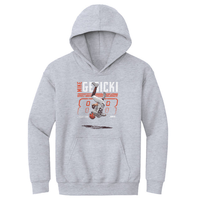 Mike Gesicki Kids Youth Hoodie | 500 LEVEL