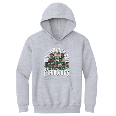 Philadelphia Kids Youth Hoodie | 500 LEVEL