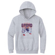 Joel Embiid Kids Youth Hoodie | 500 LEVEL