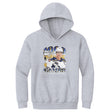Brayden Schenn Kids Youth Hoodie | 500 LEVEL