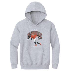 Kevin McGonigle Kids Youth Hoodie | 500 LEVEL