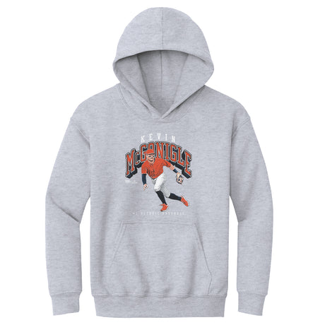 Kevin McGonigle Kids Youth Hoodie | 500 LEVEL