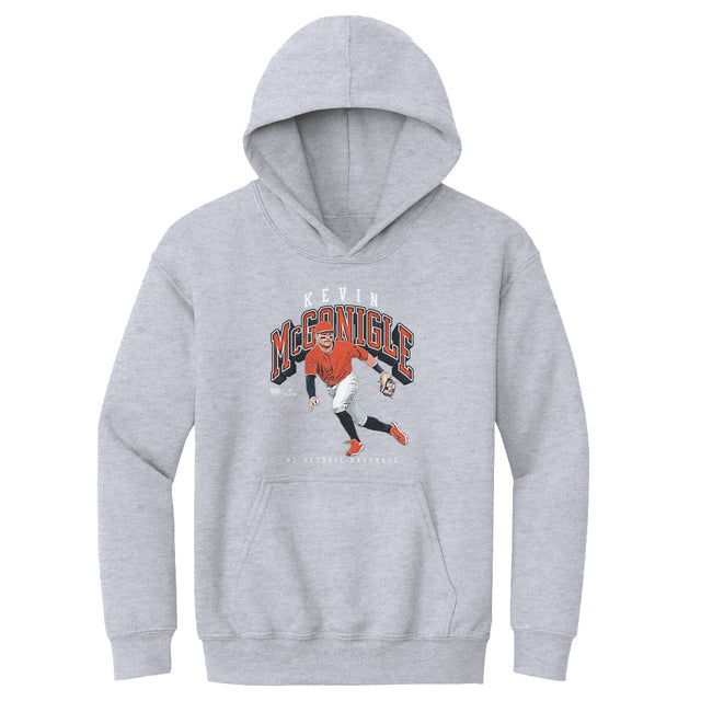 Kevin McGonigle Kids Youth Hoodie | 500 LEVEL