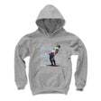 Give Em A Reason Kids Youth Hoodie | 500 LEVEL