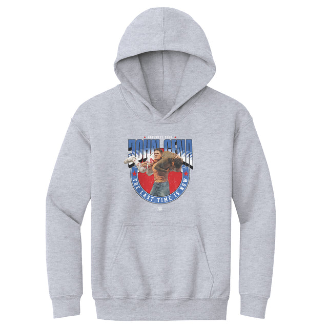 John Cena Kids Youth Hoodie | 500 LEVEL