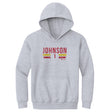 Jalen Johnson Kids Youth Hoodie | 500 LEVEL