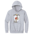 Yu Darvish Kids Youth Hoodie | 500 LEVEL