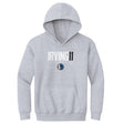 Kyrie Irving Kids Youth Hoodie | 500 LEVEL