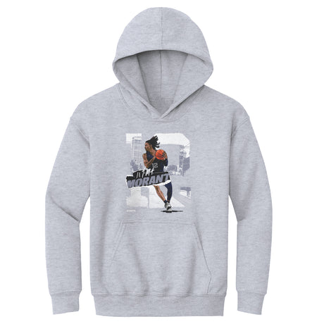 Ja Morant Kids Youth Hoodie | 500 LEVEL